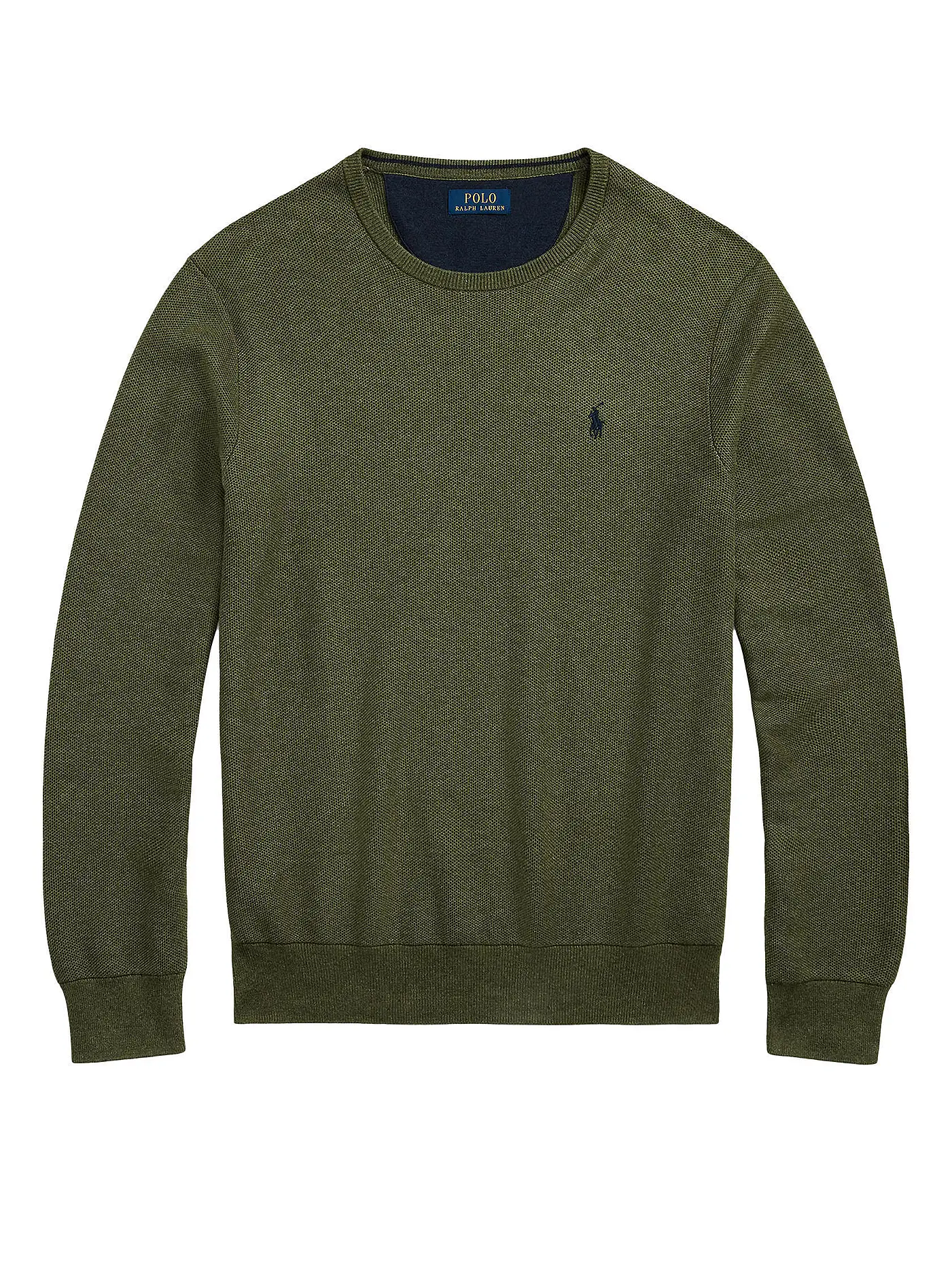 POLO RALPH LAUREN | Pullover | grün